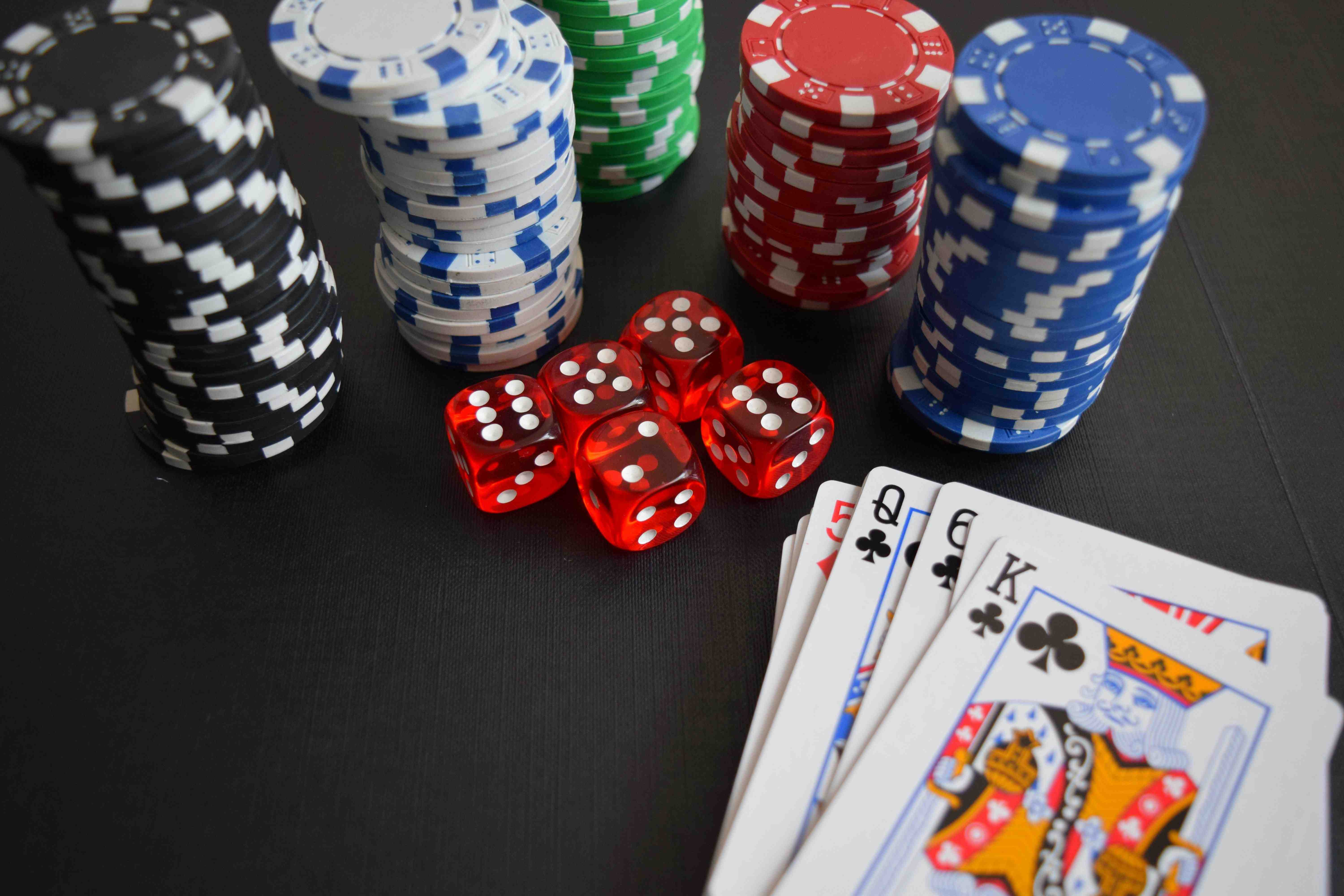 kx8 casino কার্ড বিন্যাসের নমুনা